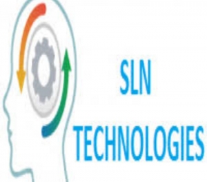 Software Internships at SLN Technologies, Chennai
